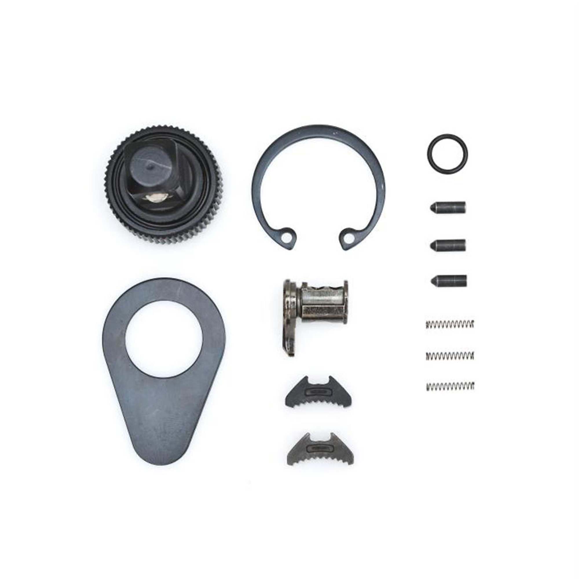 GearWrench Dual Pawl Non-Quick Release 3/8in. Ratchet Repair Kit, Model# KDT81227P